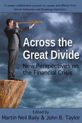 Across the Great Divide: New Perspectives on th... 0817917845 Book Cover