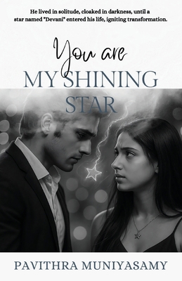 You Are My Shining Star 9334364793 Book Cover