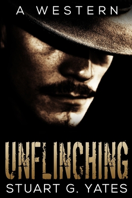 Unflinching: Large Print Edition [Large Print] 1715862848 Book Cover