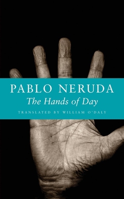 The Hands of Day [Spanish] 1556592728 Book Cover