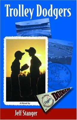 Trolley Dodgers 1594110832 Book Cover