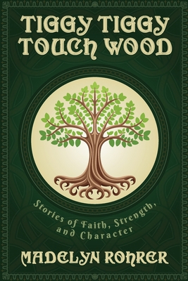 Tiggy Tiggy Touch Wood B0FGFF98GM Book Cover
