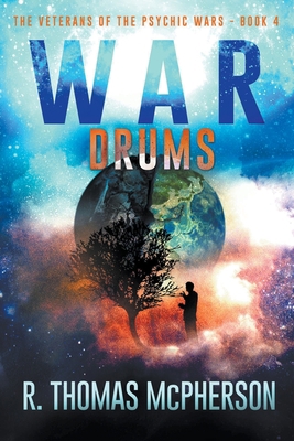 War Drums 1393514200 Book Cover