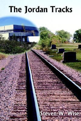 The Jordan Tracks 1420813609 Book Cover