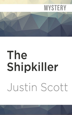 The Shipkiller 1978667663 Book Cover