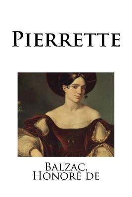 Pierrette [French] 1717347789 Book Cover