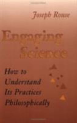Engaging Science 0801482895 Book Cover