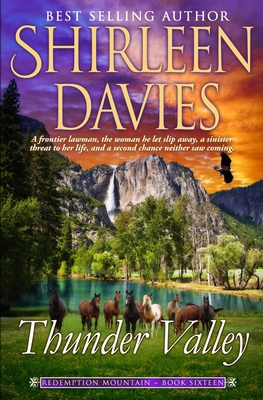 Thunder Valley 1947680315 Book Cover