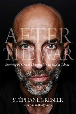 After the War: Surviving Ptsd and Changing Ment... 0889775338 Book Cover