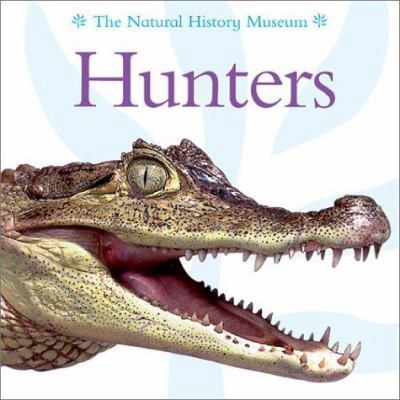 Hunters 1577689631 Book Cover
