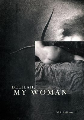 Delilah, My Woman 0996539506 Book Cover