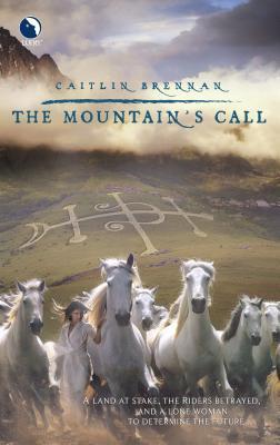 The Mountain's Call (White Magic, 1) 0373802102 Book Cover