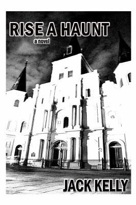 Rise A Haunt 0990994406 Book Cover