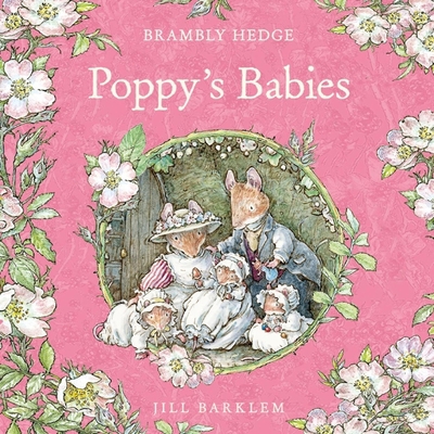 Poppy's Babies 0008563071 Book Cover