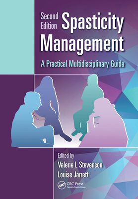 Spasticity Management: A Practical Multidiscipl... 1138373729 Book Cover
