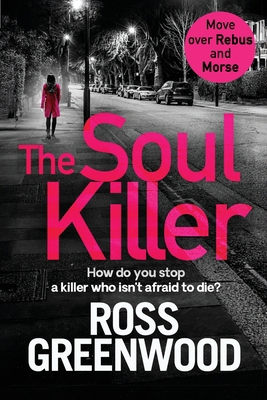 The Soul Killer [Large Print] 1838895450 Book Cover