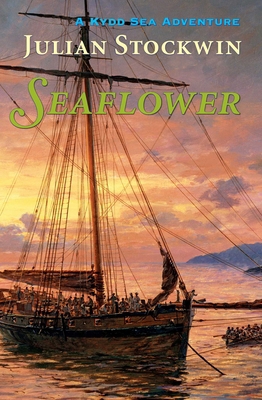 Seaflower 159013155X Book Cover