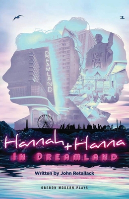 Hannah and Hanna in Dreamland 1786826437 Book Cover