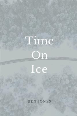 Time on Ice 1793184887 Book Cover