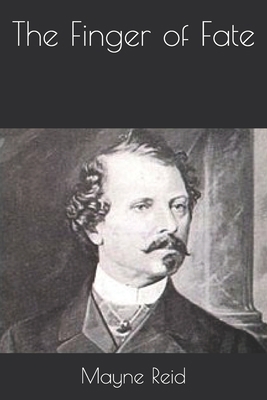 The Finger of Fate            Book Cover