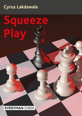 Squeeze Play 1781946922 Book Cover