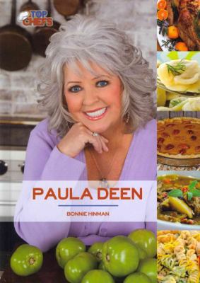 Paula Deen 161900013X Book Cover