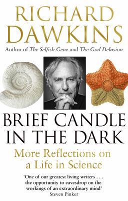 Brief Candle in the Dark: My Life in Science 055277944X Book Cover