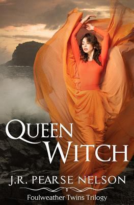 Queen Witch (Foulweather Twins) 148270692X Book Cover