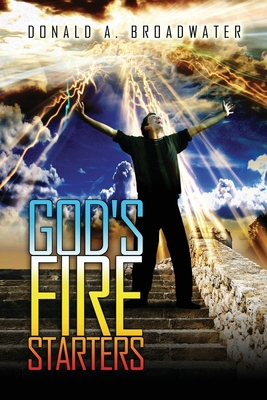 God's Fire Starters B0B78DBQ32 Book Cover