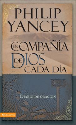 En Compania de Dios Cada Dia [Spanish] 0829751769 Book Cover