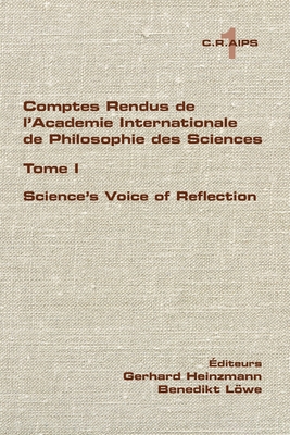 Science's Voice of Reflection 1848903391 Book Cover