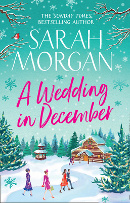 A Wedding In December 1848457936 Book Cover