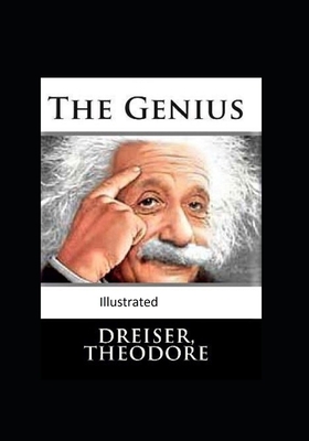 The "Genius" Original Edition Classic (Illustra... B08CPDL7SL Book Cover