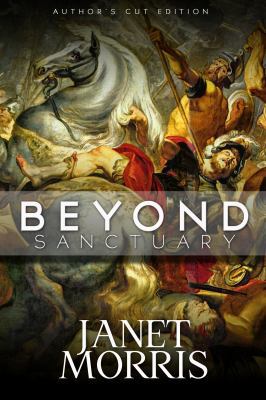 Beyond Sanctuary 0997531088 Book Cover