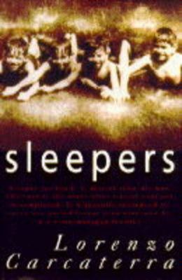 Sleepers 0712676120 Book Cover