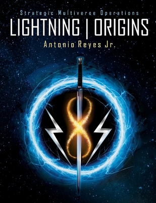 Lightning Origins, Volume 1: Strategic Multiver... 1098311744 Book Cover