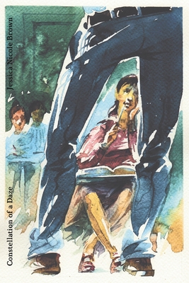 Constellation of a Daze 1977977162 Book Cover