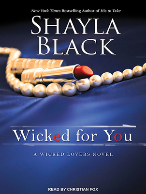 Wicked for You 1494500728 Book Cover