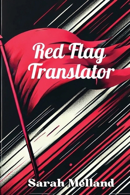 Red Flag Translator 1969137045 Book Cover