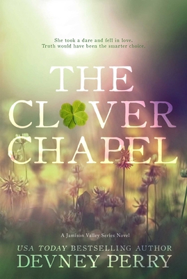 The Clover Chapel 1635761220 Book Cover