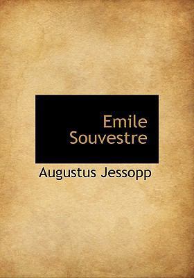 Emile Souvestre [French] 1140068962 Book Cover