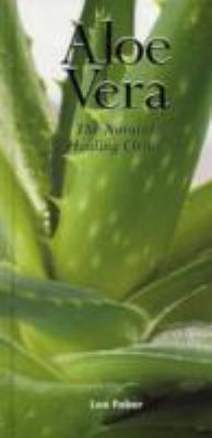 Aloe Vera 1861472374 Book Cover