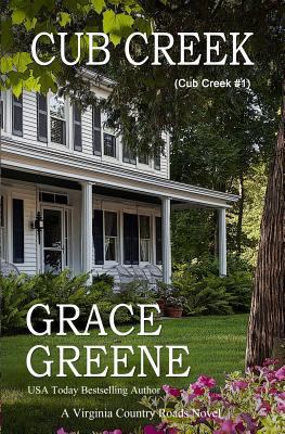 Cub Creek 0988471442 Book Cover
