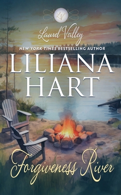 Forgiveness River 1968140905 Book Cover