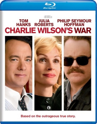 Charlie Wilson's War            Book Cover