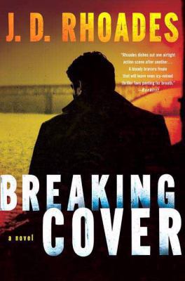 Breaking Cover 0312371551 Book Cover