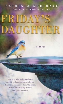Friday's Daughter B00A2MOW5U Book Cover