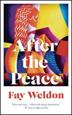 After the Peace 1784082104 Book Cover
