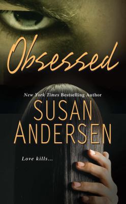 Obsessed 1420117157 Book Cover