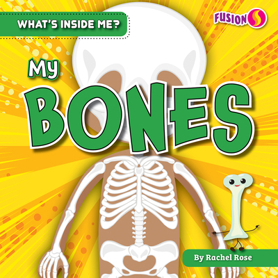 My Bones 1636914470 Book Cover